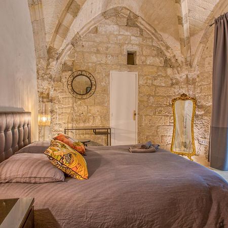 La Chapelle Du Miracle Daire Avinyon Dış mekan fotoğraf